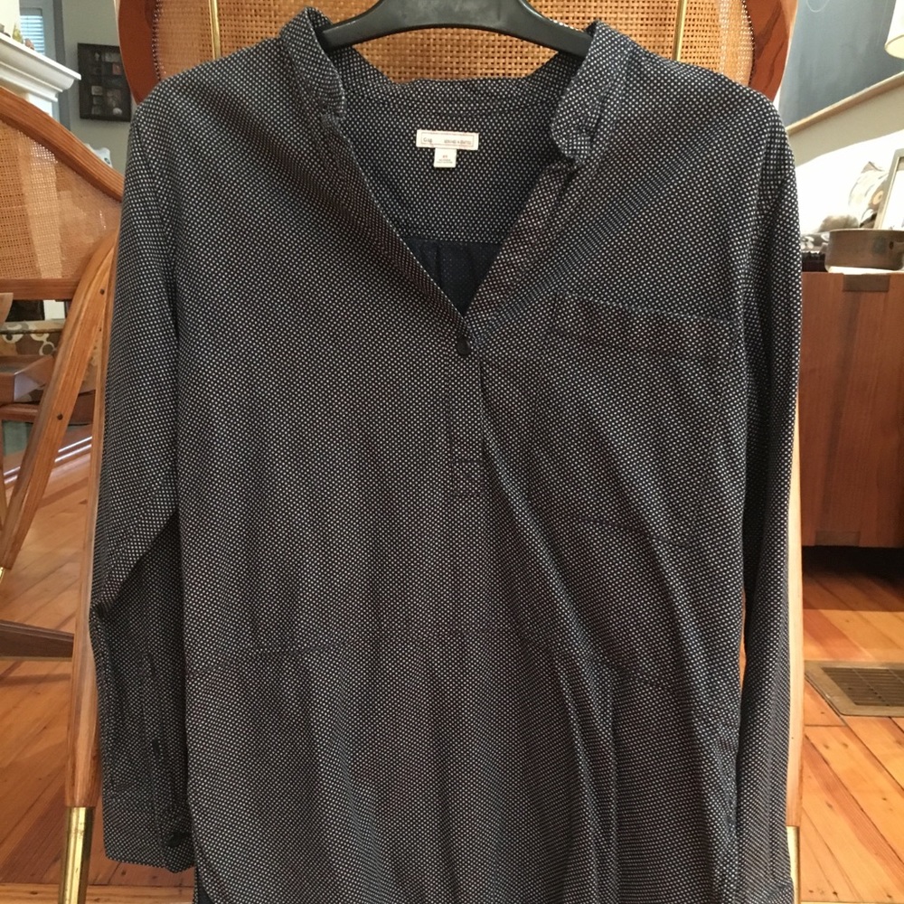Gap Long Sleeve, Button-Up Shirt size XS